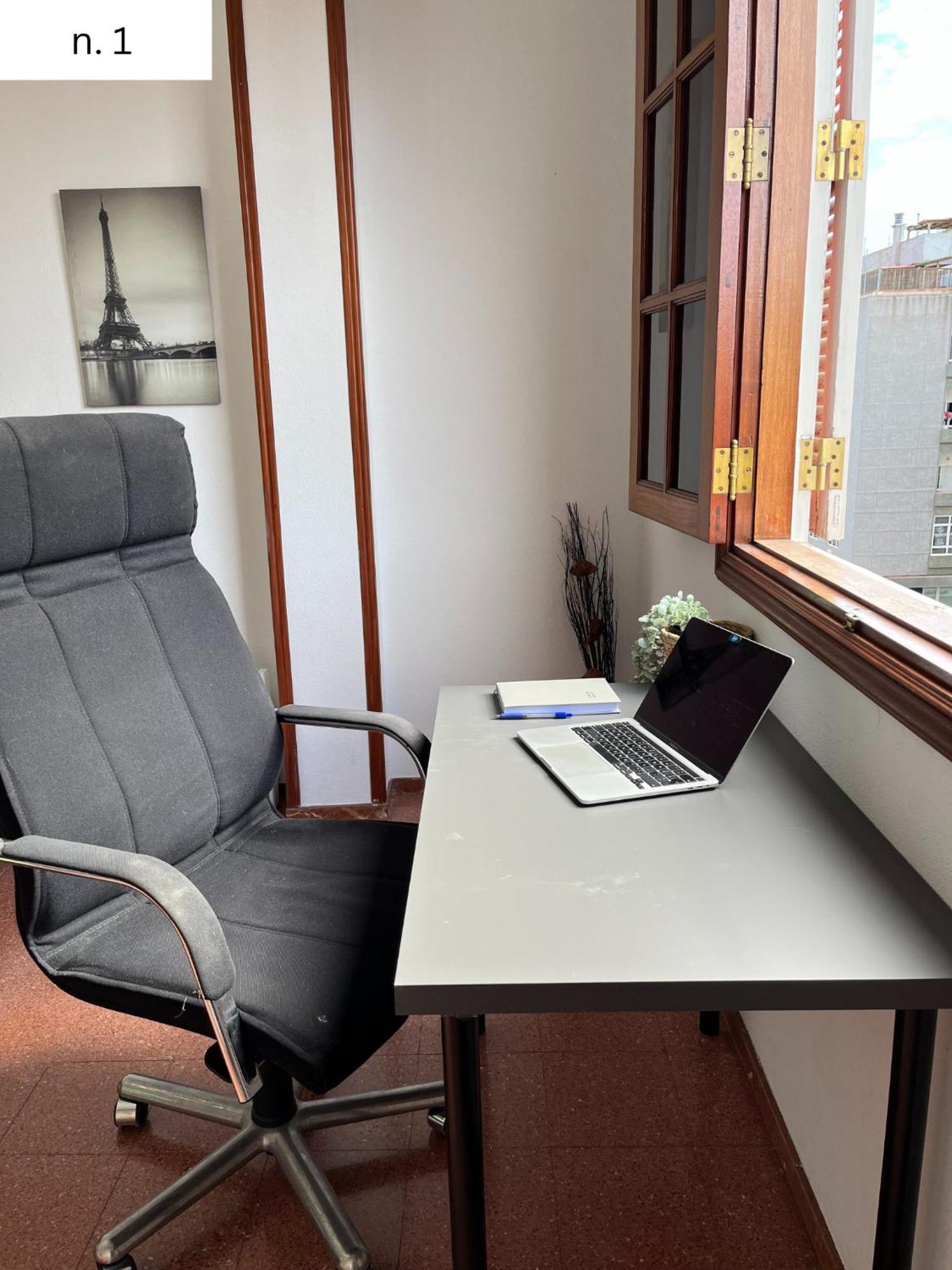 大加那利岛拉斯帕尔马斯 Coliving El Secretario酒店 外观 照片