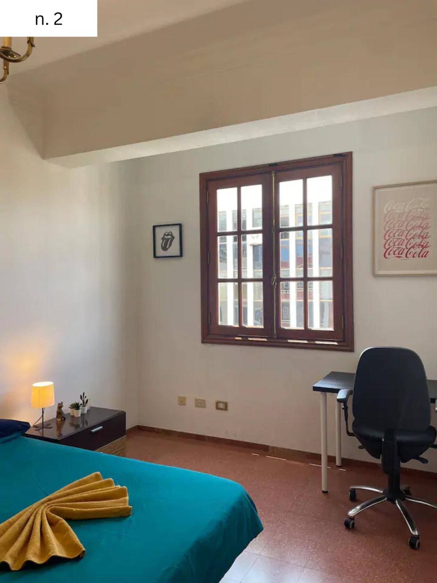 大加那利岛拉斯帕尔马斯 Coliving El Secretario酒店 外观 照片